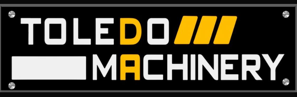 Toledo Machinery